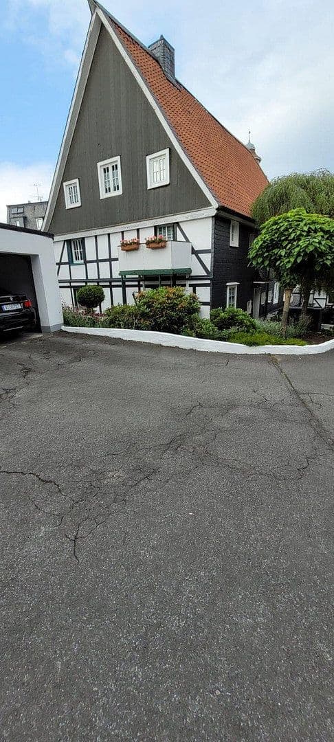 house for sale, 733 m², Wuppertal, North Rhine-Westphalia house for sale, 733 m², Wuppertal, North Rhine-Westphalia