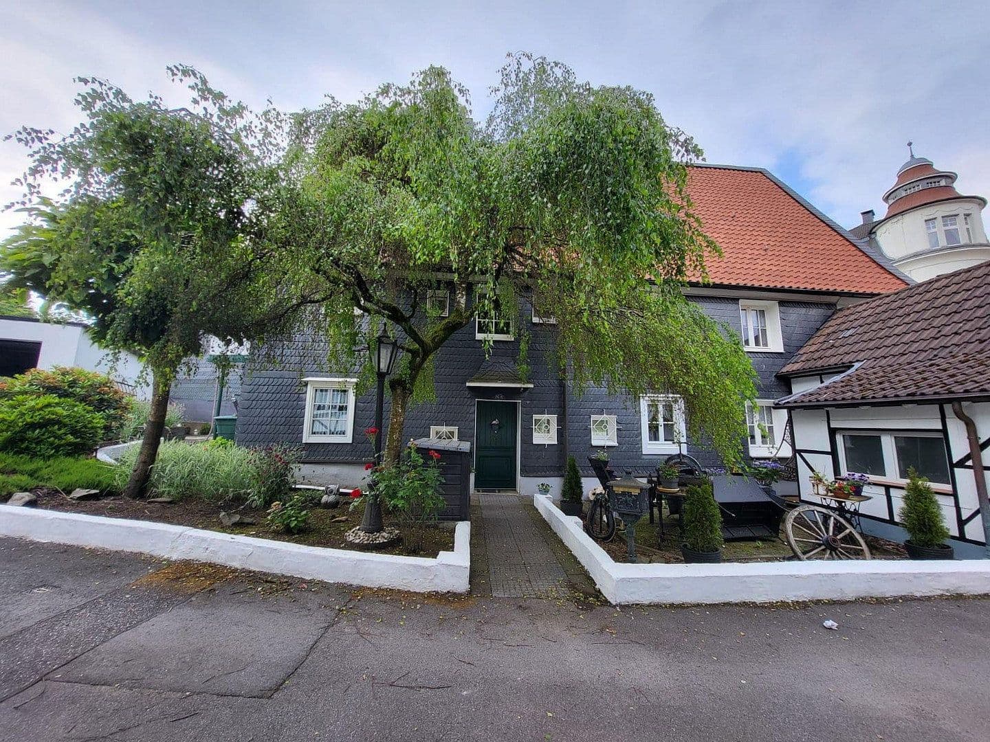 house for sale, 733 m², Wuppertal, North Rhine-Westphalia house for sale, 733 m², Wuppertal, North Rhine-Westphalia