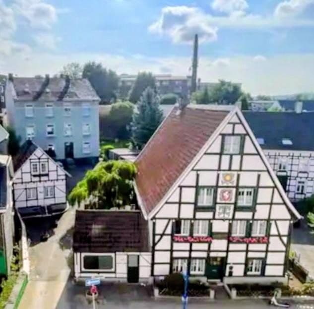 house for sale, 733 m², Wuppertal, North Rhine-Westphalia house for sale, 733 m², Wuppertal, North Rhine-Westphalia