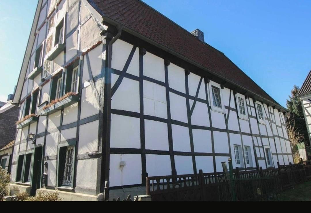 house for sale, 733 m², Wuppertal, North Rhine-Westphalia house for sale, 733 m², Wuppertal, North Rhine-Westphalia