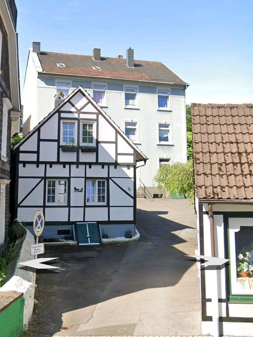 house for sale, 733 m², Wuppertal, North Rhine-Westphalia house for sale, 733 m², Wuppertal, North Rhine-Westphalia