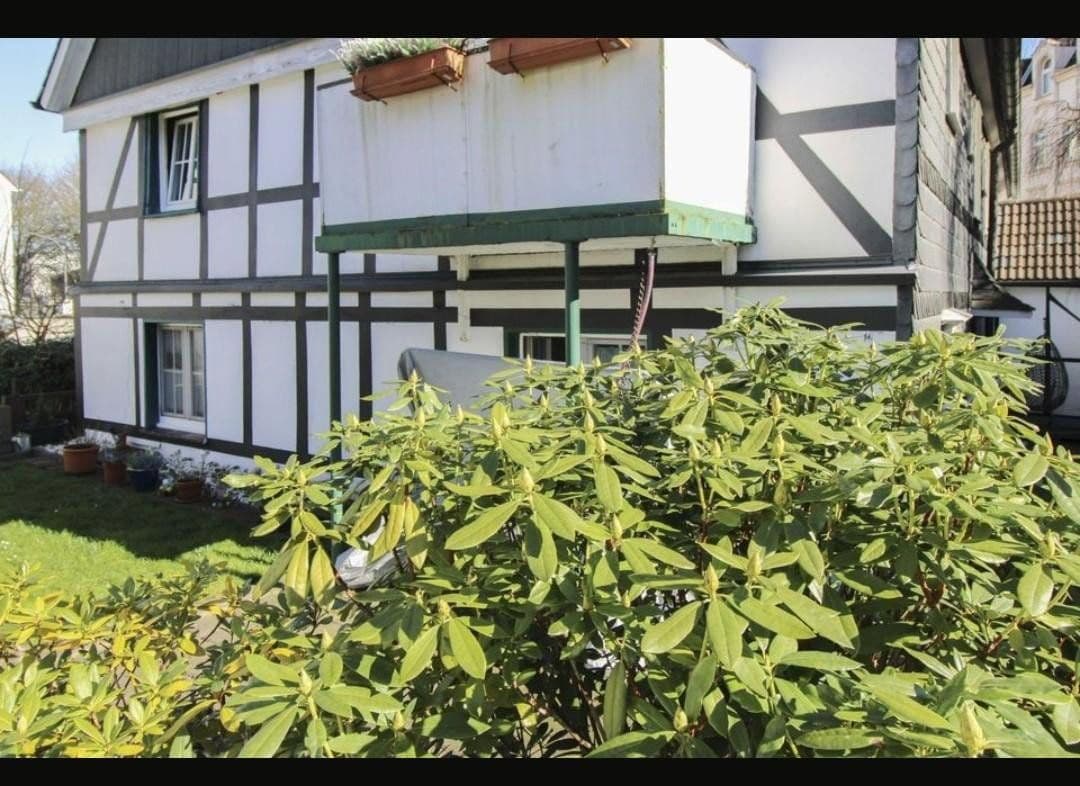 house for sale, 733 m², Wuppertal, North Rhine-Westphalia house for sale, 733 m², Wuppertal, North Rhine-Westphalia