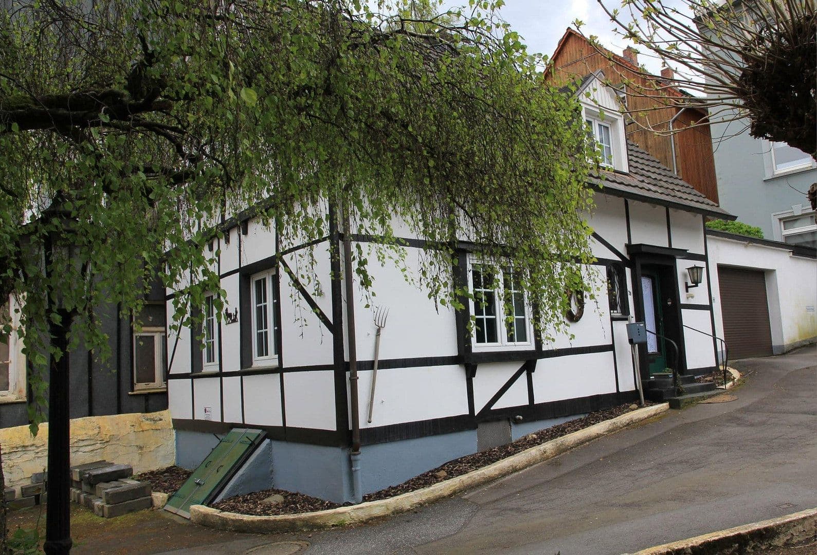 house for sale, 733 m², Wuppertal, North Rhine-Westphalia house for sale, 733 m², Wuppertal, North Rhine-Westphalia