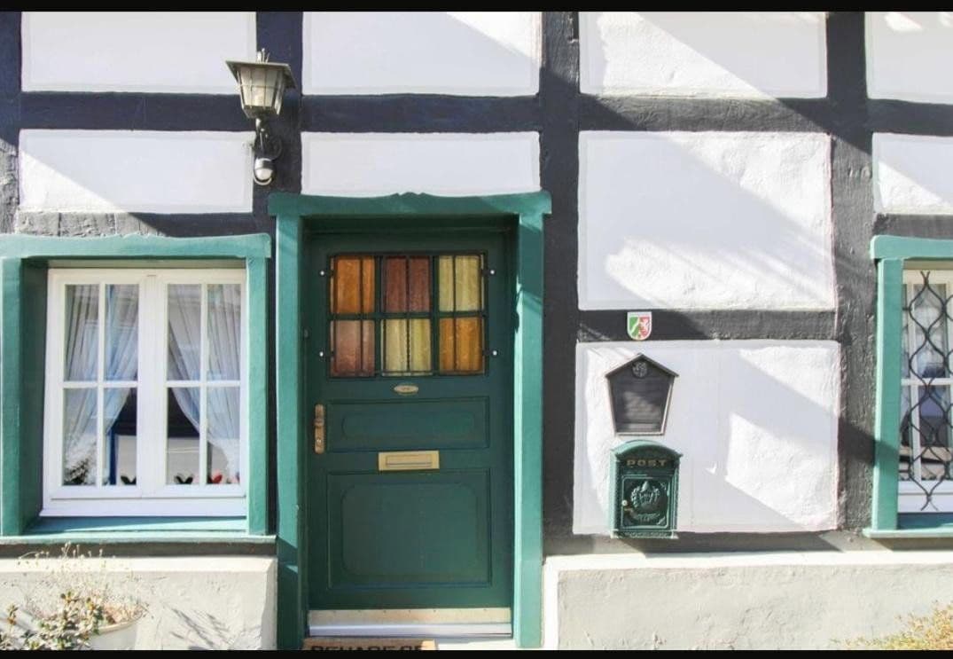 house for sale, 733 m², Wuppertal, North Rhine-Westphalia house for sale, 733 m², Wuppertal, North Rhine-Westphalia