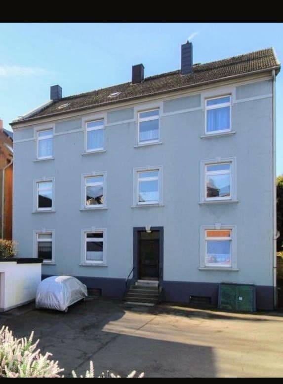 house for sale, 733 m², Wuppertal, North Rhine-Westphalia house for sale, 733 m², Wuppertal, North Rhine-Westphalia