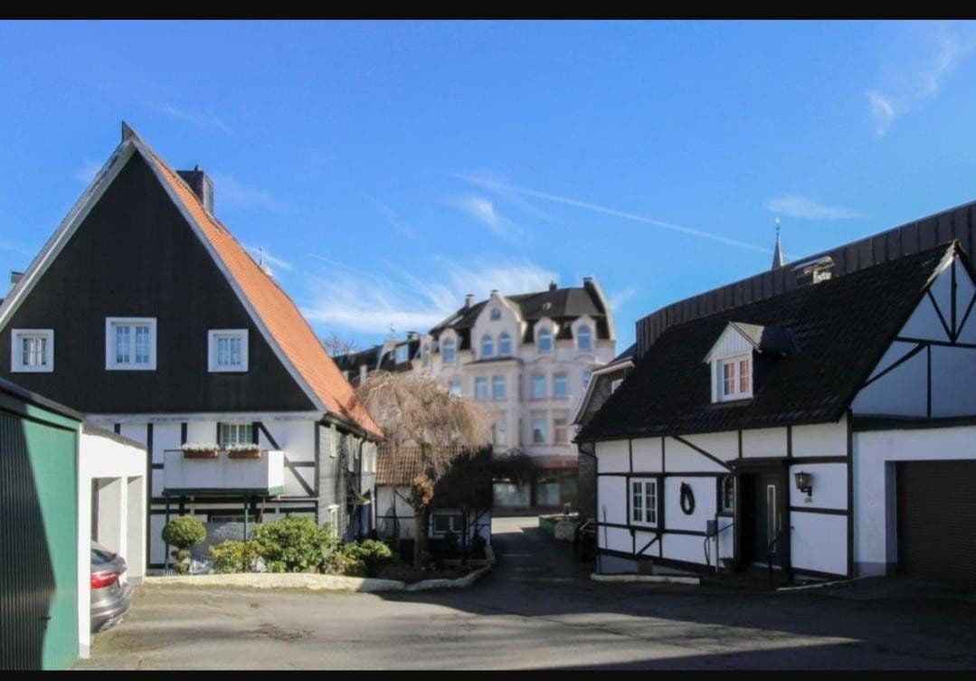 house for sale, 733 m², Wuppertal, North Rhine-Westphalia house for sale, 733 m², Wuppertal, North Rhine-Westphalia