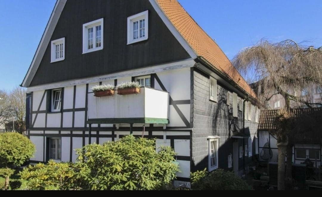 house for sale, 733 m², Wuppertal, North Rhine-Westphalia house for sale, 733 m², Wuppertal, North Rhine-Westphalia