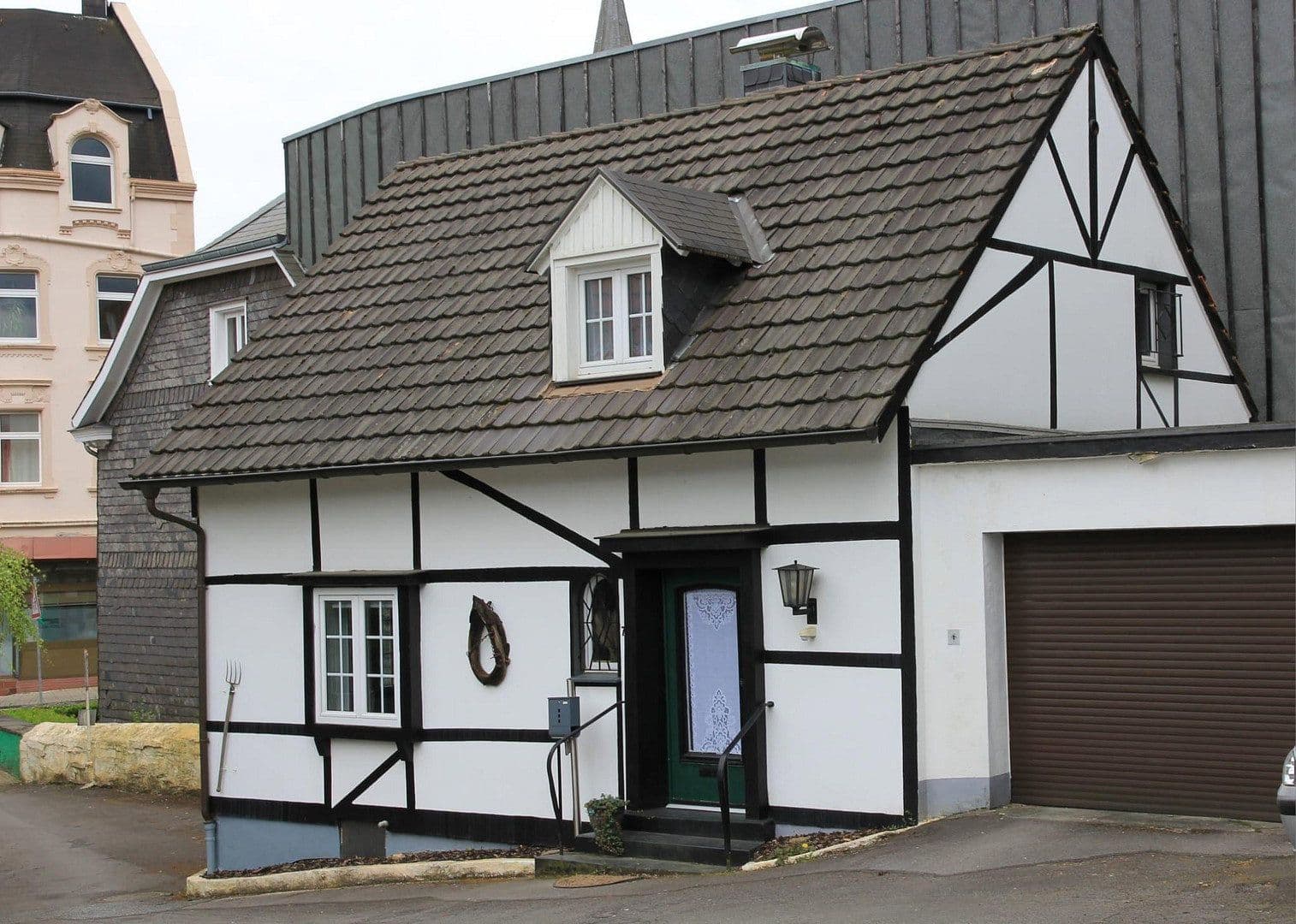 house for sale, 733 m², Wuppertal, North Rhine-Westphalia house for sale, 733 m², Wuppertal, North Rhine-Westphalia