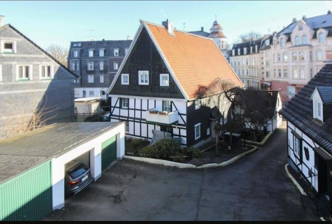 house for sale, 733 m², Wuppertal, North Rhine-Westphalia house for sale, 733 m², Wuppertal, North Rhine-Westphalia