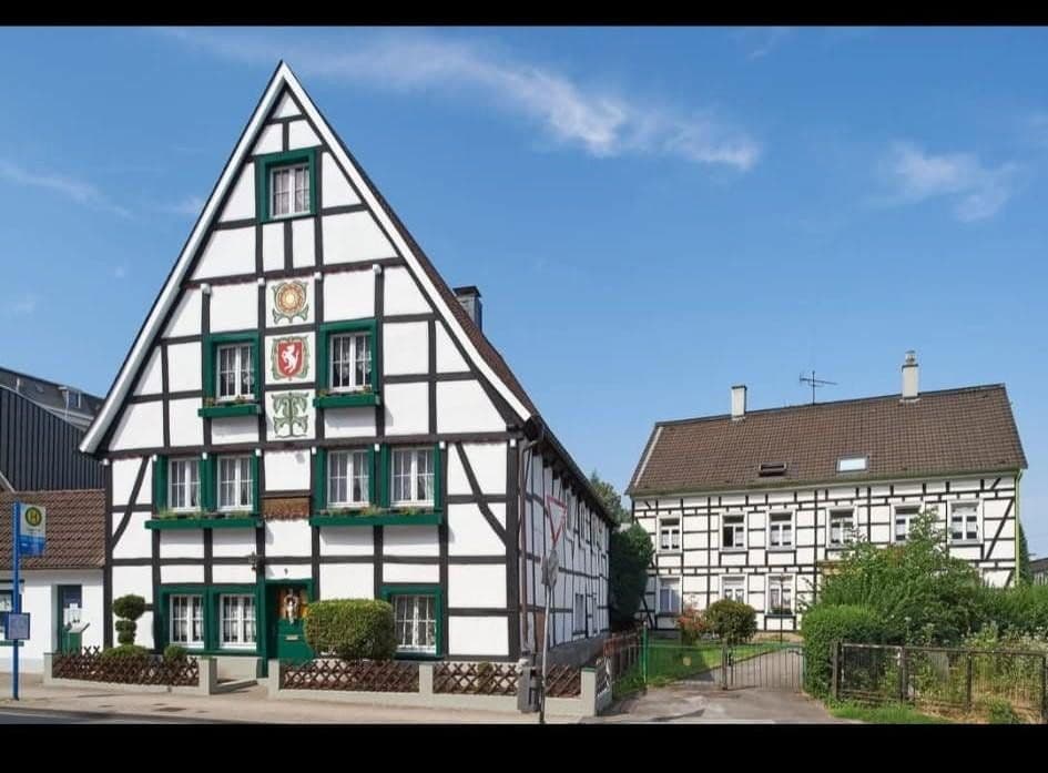 house for sale, 733 m², Wuppertal, North Rhine-Westphalia house for sale, 733 m², Wuppertal, North Rhine-Westphalia