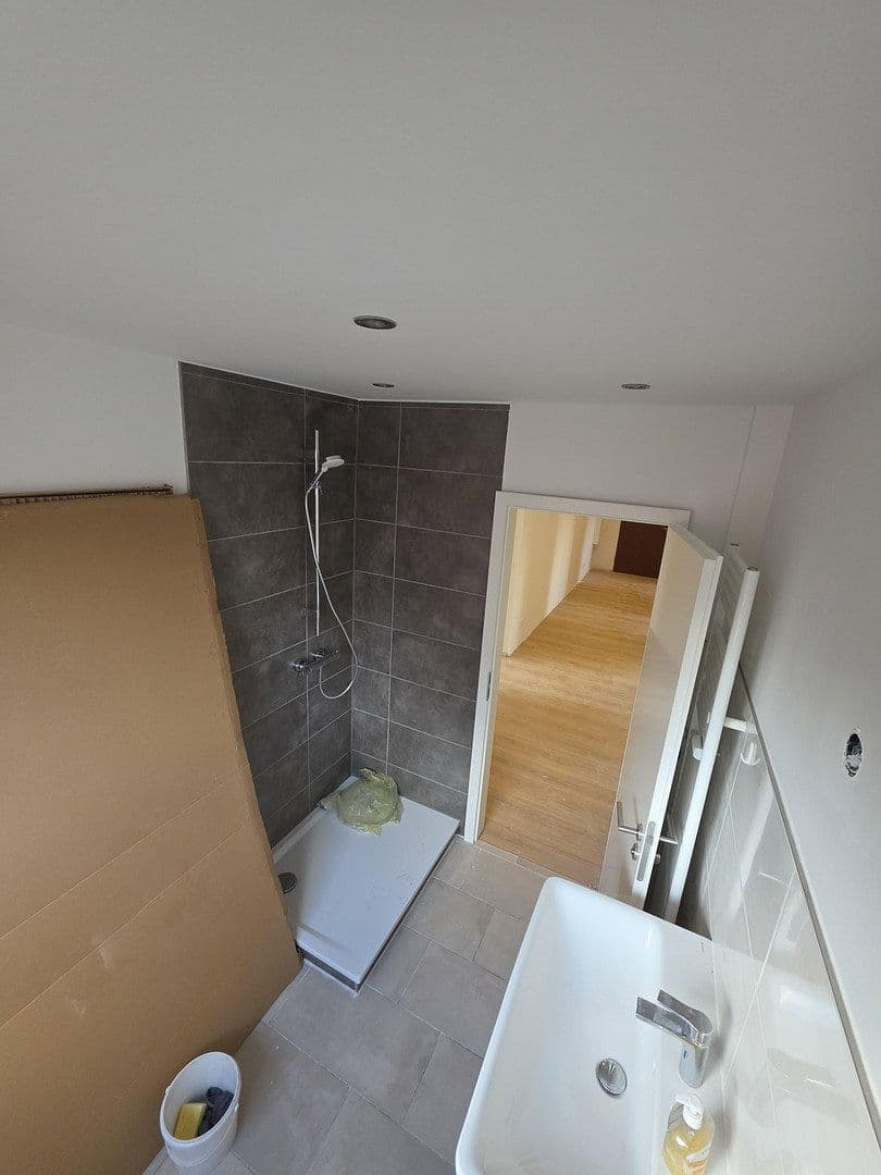 2 bedroom with open-plan kitchen flat to rent, 90 m², Ulzburger Straße 693, Norderstedt, Schleswig-Holstein 2 bedroom with open-plan kitchen flat to rent, 90 m², Ulzburger Straße 693, Norderstedt, Schleswig-Holstein