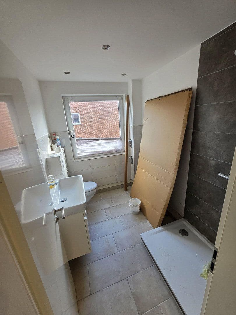 2 bedroom with open-plan kitchen flat to rent, 90 m², Ulzburger Straße 693, Norderstedt, Schleswig-Holstein 2 bedroom with open-plan kitchen flat to rent, 90 m², Ulzburger Straße 693, Norderstedt, Schleswig-Holstein