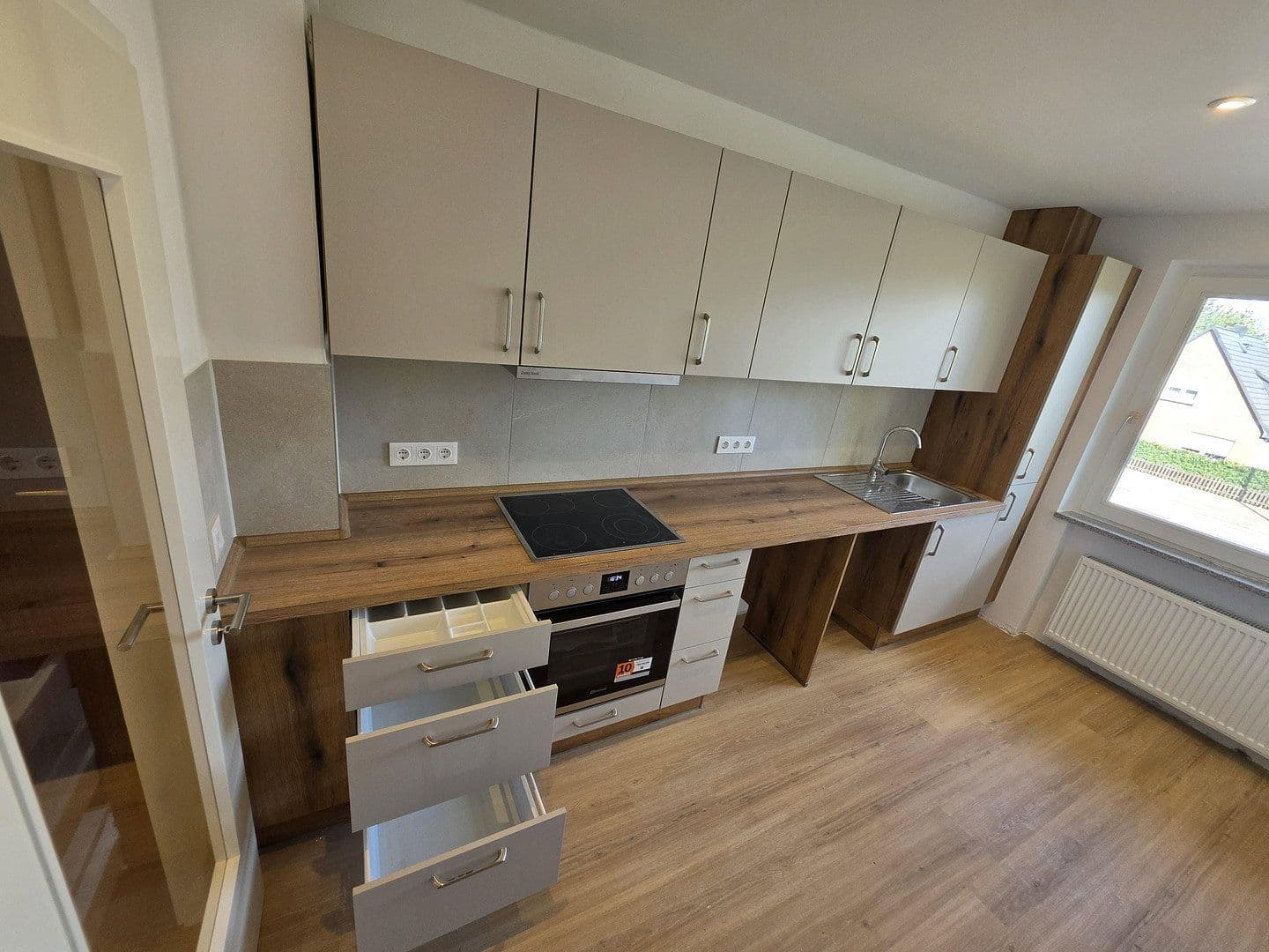 2 bedroom with open-plan kitchen flat to rent, 90 m², Ulzburger Straße 693, Norderstedt, Schleswig-Holstein 2 bedroom with open-plan kitchen flat to rent, 90 m², Ulzburger Straße 693, Norderstedt, Schleswig-Holstein