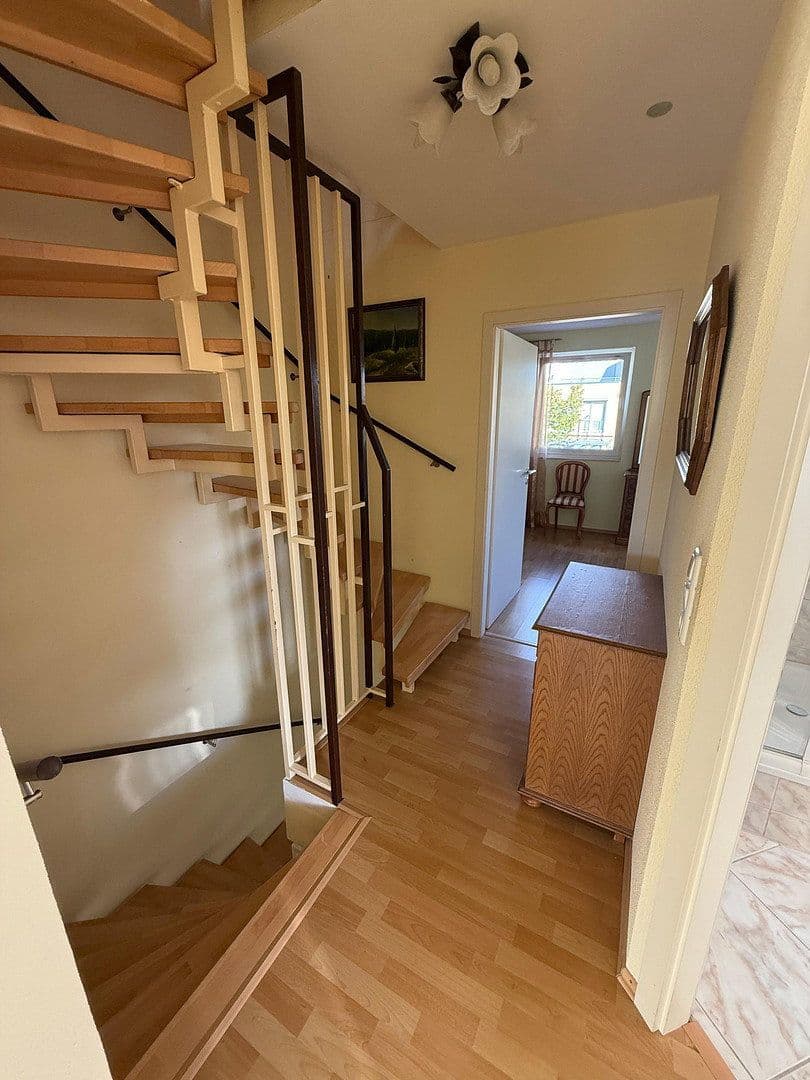 house for sale, 135 m², Reinbek, Schleswig-Holstein house for sale, 135 m², Reinbek, Schleswig-Holstein