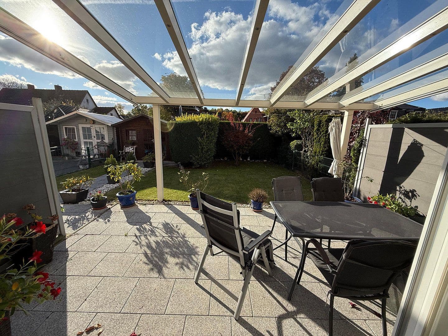 house for sale, 135 m², Reinbek, Schleswig-Holstein house for sale, 135 m², Reinbek, Schleswig-Holstein