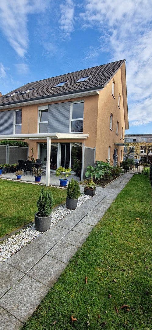 house for sale, 135 m², Reinbek, Schleswig-Holstein house for sale, 135 m², Reinbek, Schleswig-Holstein