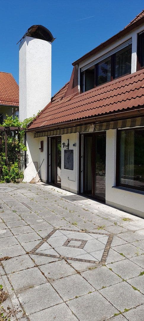 house for sale, 144 m², Germering, Bavaria house for sale, 144 m², Germering, Bavaria