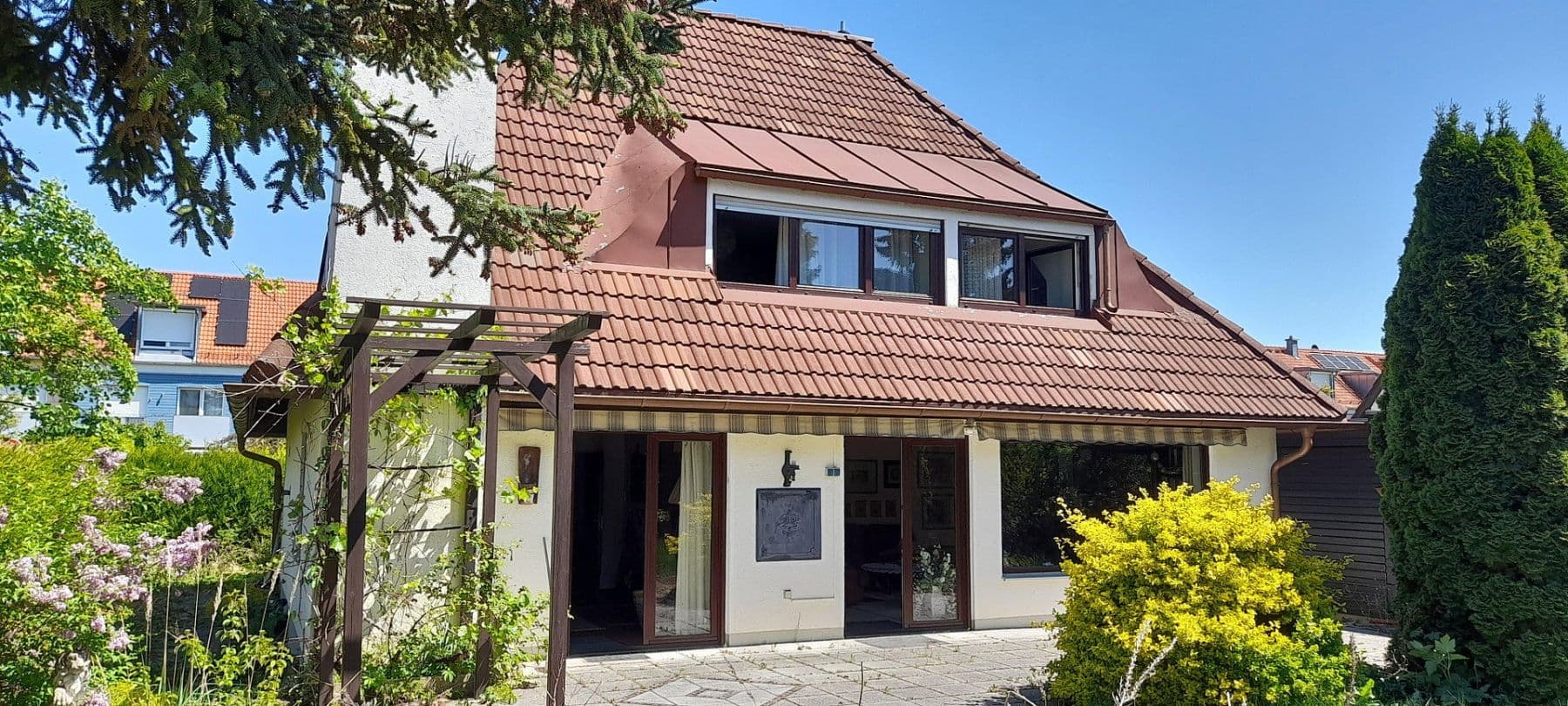 house for sale, 144 m², Germering, Bavaria house for sale, 144 m², Germering, Bavaria