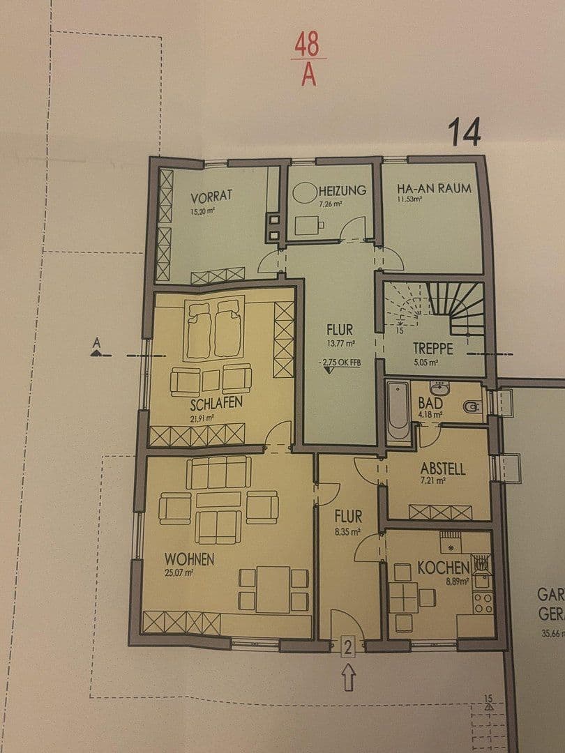 house for sale, 205 m², Worms, Rhineland-Palatinate house for sale, 205 m², Worms, Rhineland-Palatinate