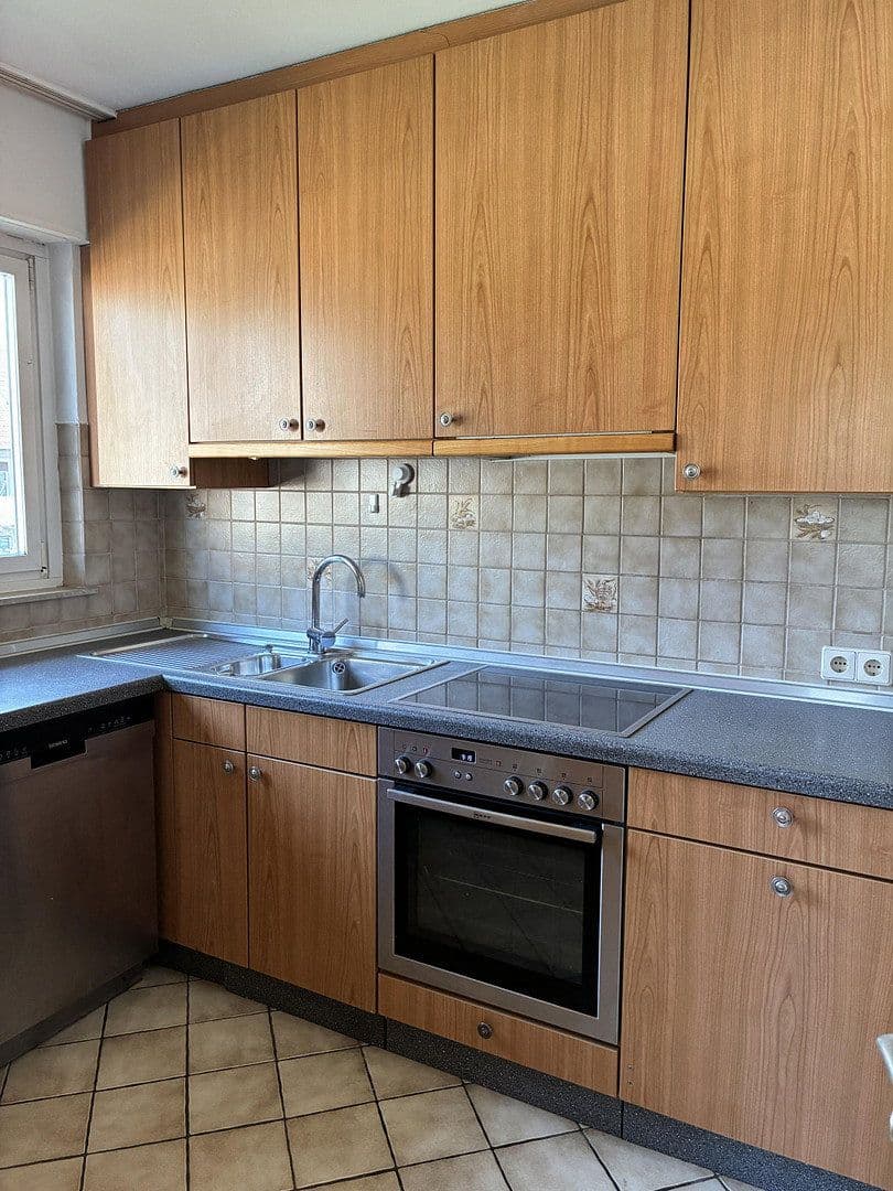 2 bedroom with open-plan kitchen flat to rent, 78 m², Filderstadt, Baden-Württemberg 2 bedroom with open-plan kitchen flat to rent, 78 m², Filderstadt, Baden-Württemberg