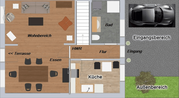 house for sale, 110 m², Humptrup, Schleswig-Holstein house for sale, 110 m², Humptrup, Schleswig-Holstein