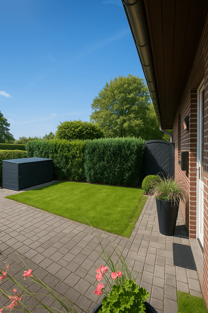 house for sale, 110 m², Humptrup, Schleswig-Holstein house for sale, 110 m², Humptrup, Schleswig-Holstein