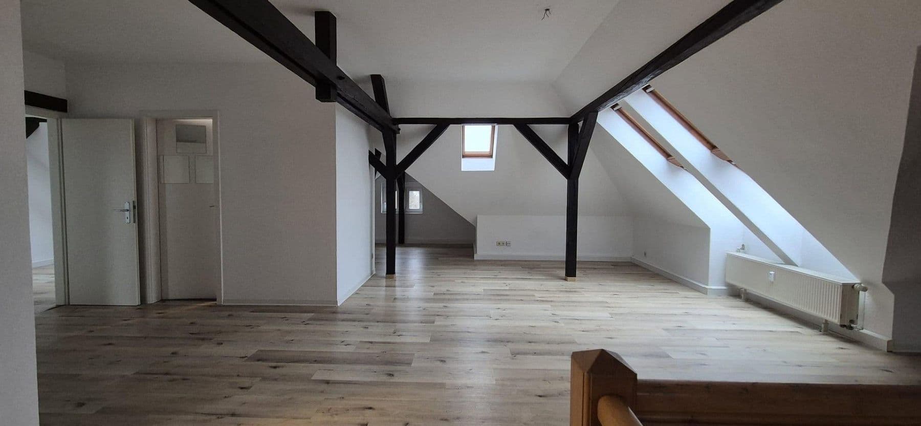 3 bedroom flat to rent, 67 m², Bautzen, Saxony 3 bedroom flat to rent, 67 m², Bautzen, Saxony