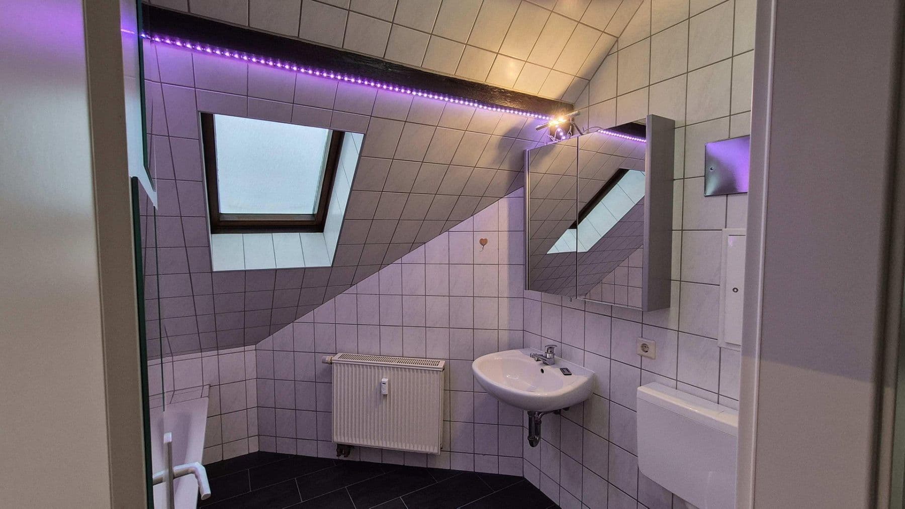 3 bedroom flat to rent, 67 m², Bautzen, Saxony 3 bedroom flat to rent, 67 m², Bautzen, Saxony