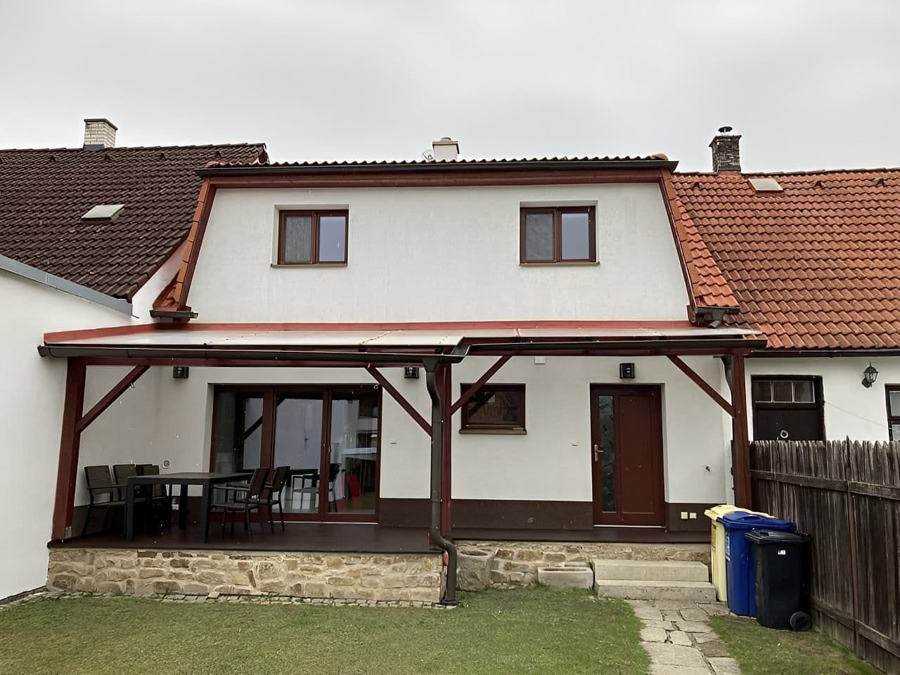 recreational property to rent, 0 m², Telč, Vysočina Region recreational property to rent, 0 m², Telč, Vysočina Region