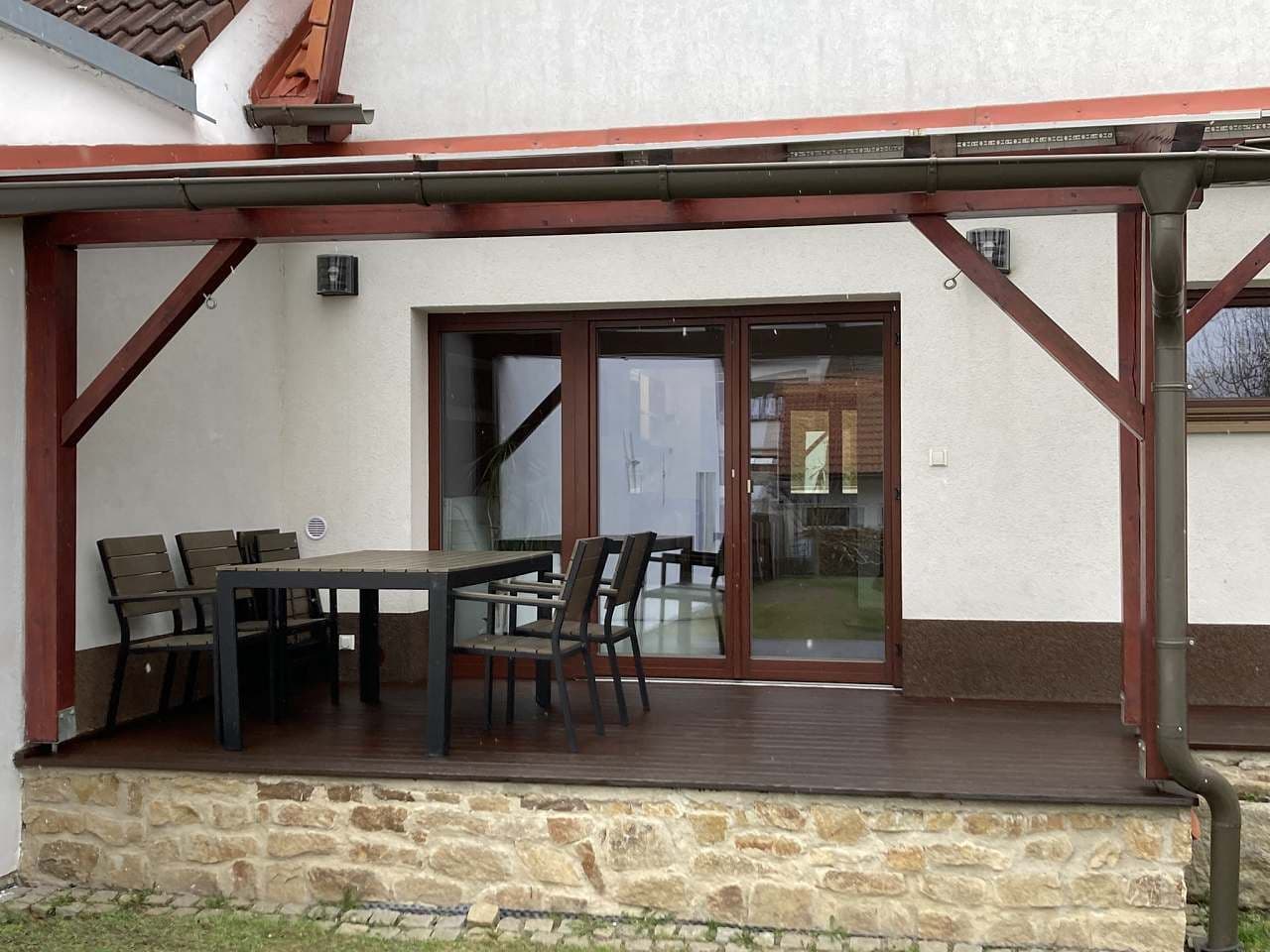 recreational property to rent, 0 m², Telč, Vysočina Region recreational property to rent, 0 m², Telč, Vysočina Region