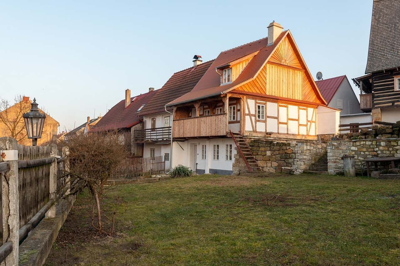 recreational property to rent, 0 m², Úštěk, Ústecký Region recreational property to rent, 0 m², Úštěk, Ústecký Region