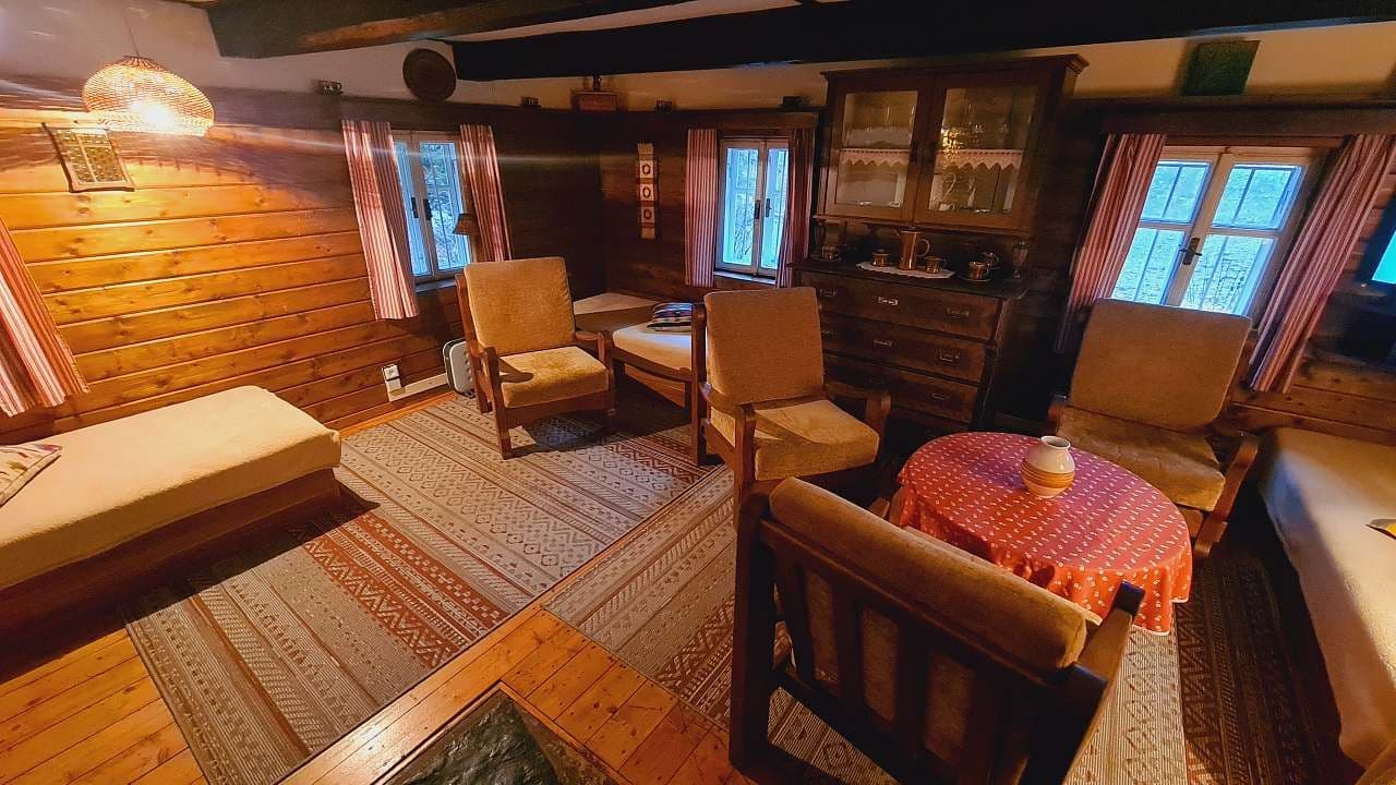 recreational property to rent, 0 m², Malá Morávka, Moravskoslezský Region recreational property to rent, 0 m², Malá Morávka, Moravskoslezský Region