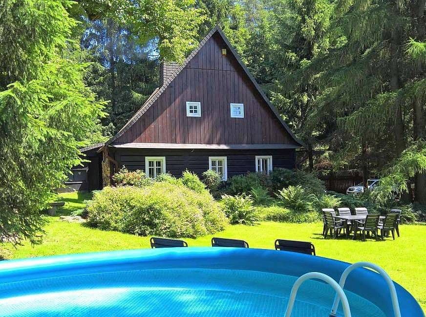 recreational property to rent, 0 m², Malá Morávka, Moravskoslezský Region recreational property to rent, 0 m², Malá Morávka, Moravskoslezský Region