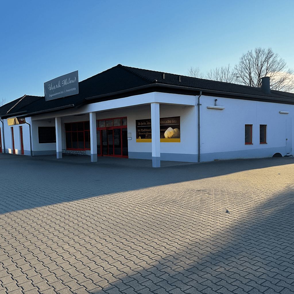 non-residential property to rent, 952 m², Dresden, Saxony non-residential property to rent, 952 m², Dresden, Saxony