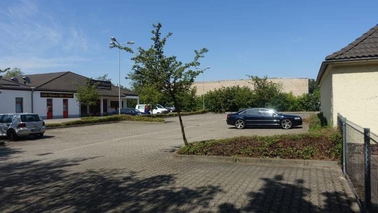 non-residential property to rent, 952 m², Dresden, Saxony non-residential property to rent, 952 m², Dresden, Saxony