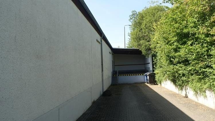 non-residential property to rent, 952 m², Dresden, Saxony non-residential property to rent, 952 m², Dresden, Saxony