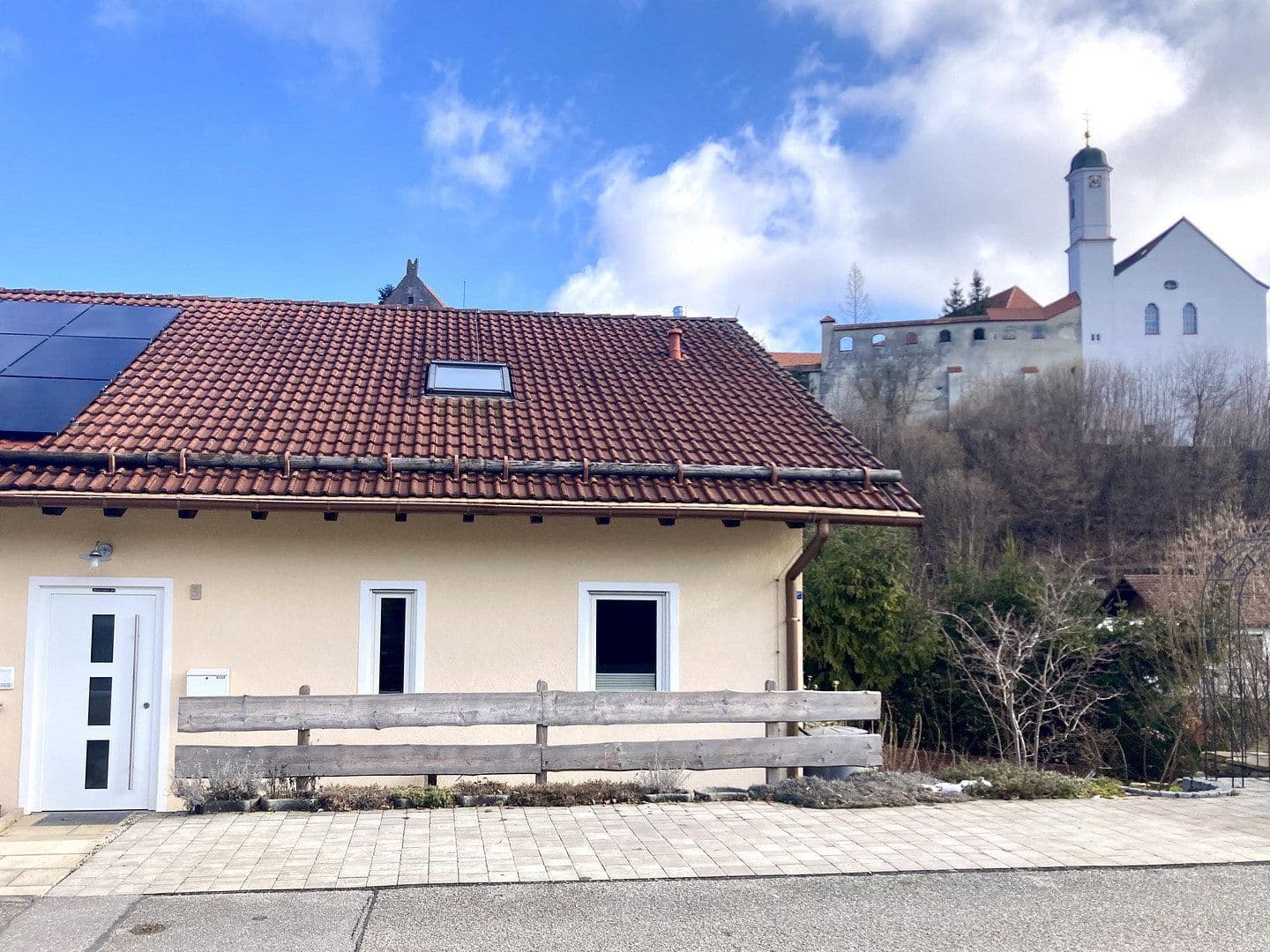 house for sale, 161 m², Isen, Bavaria house for sale, 161 m², Isen, Bavaria