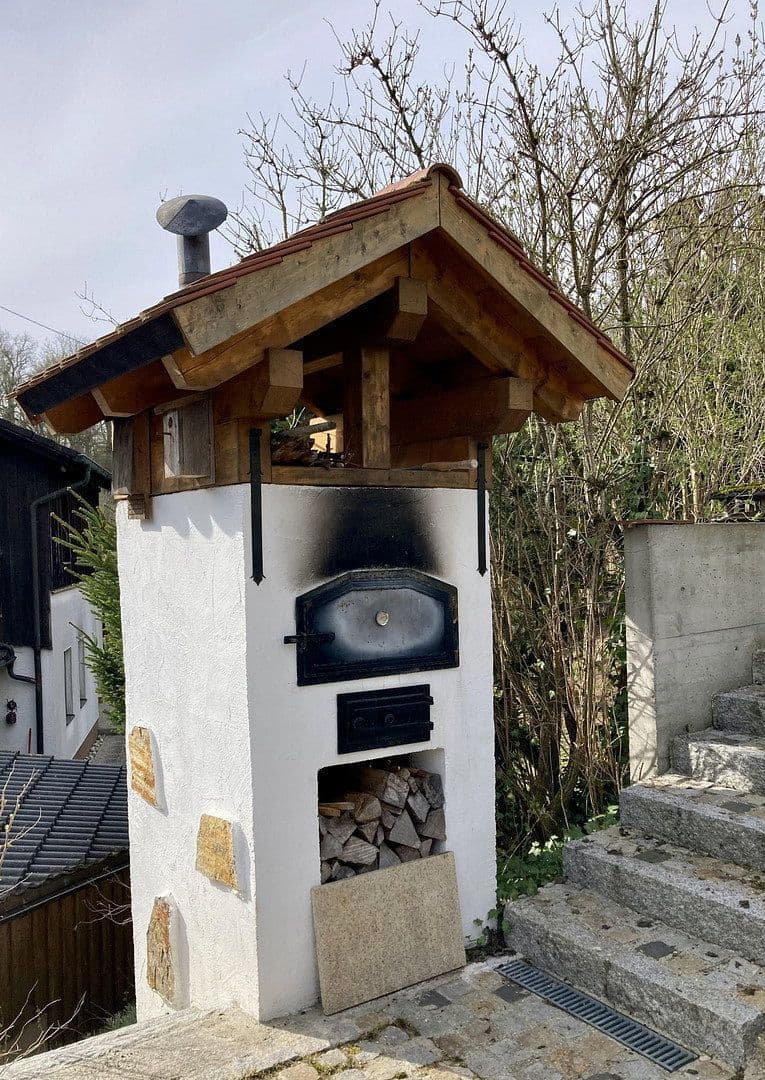 house for sale, 161 m², Isen, Bavaria house for sale, 161 m², Isen, Bavaria