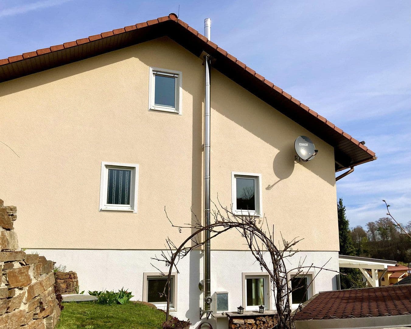 house for sale, 161 m², Isen, Bavaria house for sale, 161 m², Isen, Bavaria