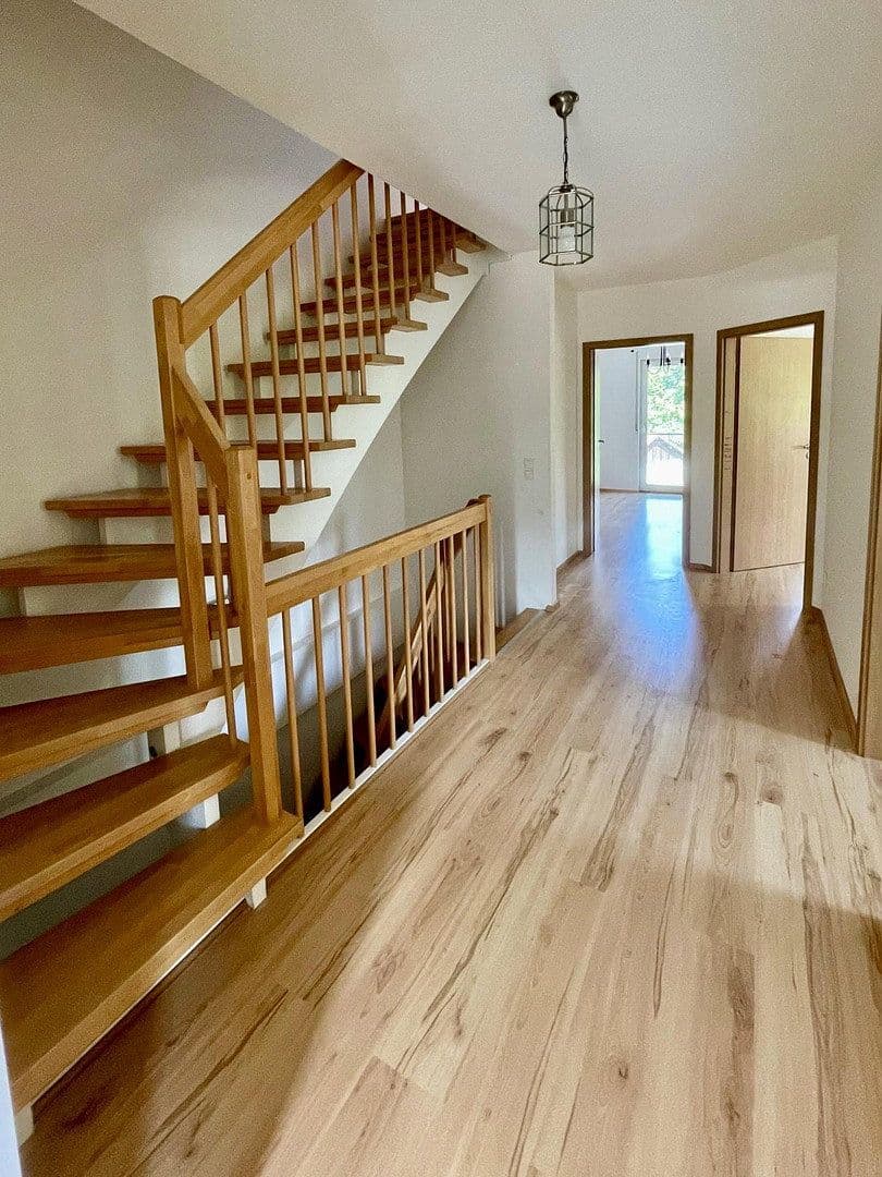 house for sale, 161 m², Isen, Bavaria house for sale, 161 m², Isen, Bavaria