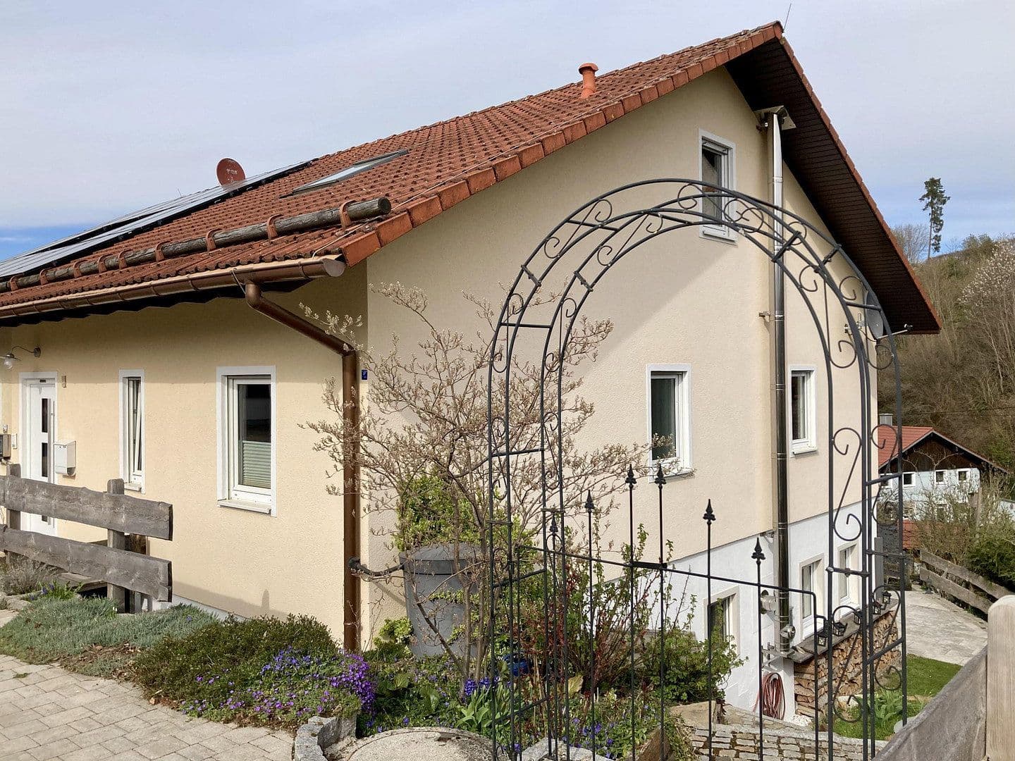 house for sale, 161 m², Isen, Bavaria house for sale, 161 m², Isen, Bavaria