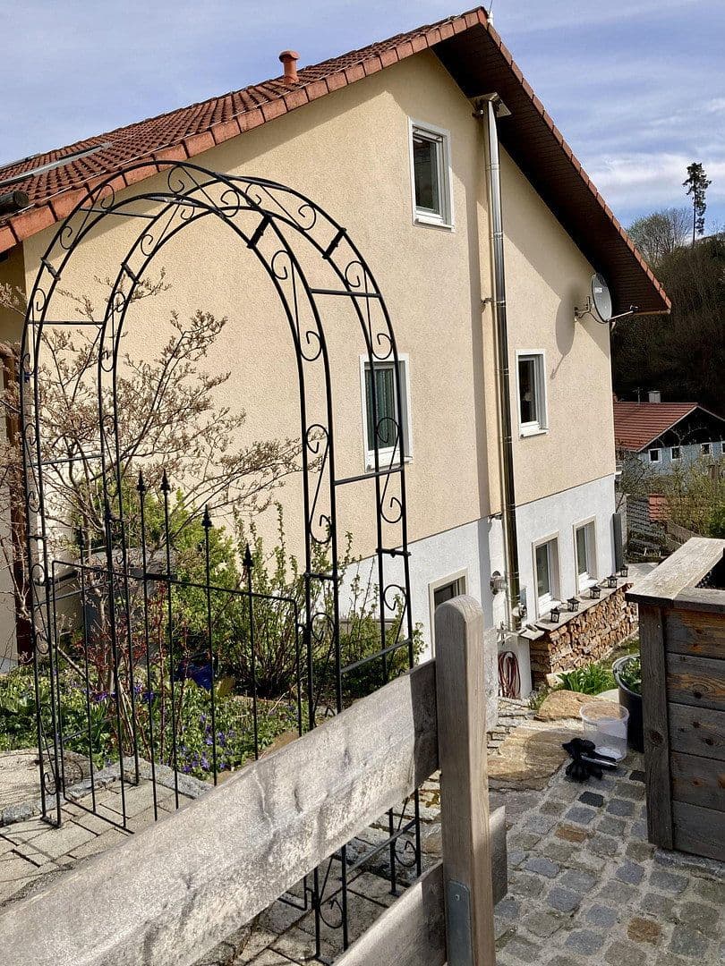 house for sale, 161 m², Isen, Bavaria house for sale, 161 m², Isen, Bavaria