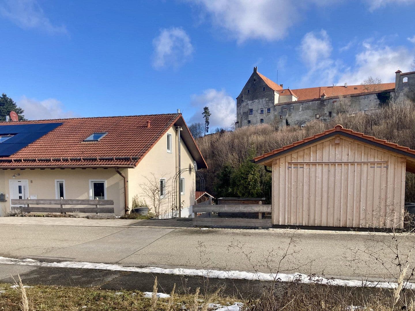 house for sale, 161 m², Isen, Bavaria house for sale, 161 m², Isen, Bavaria