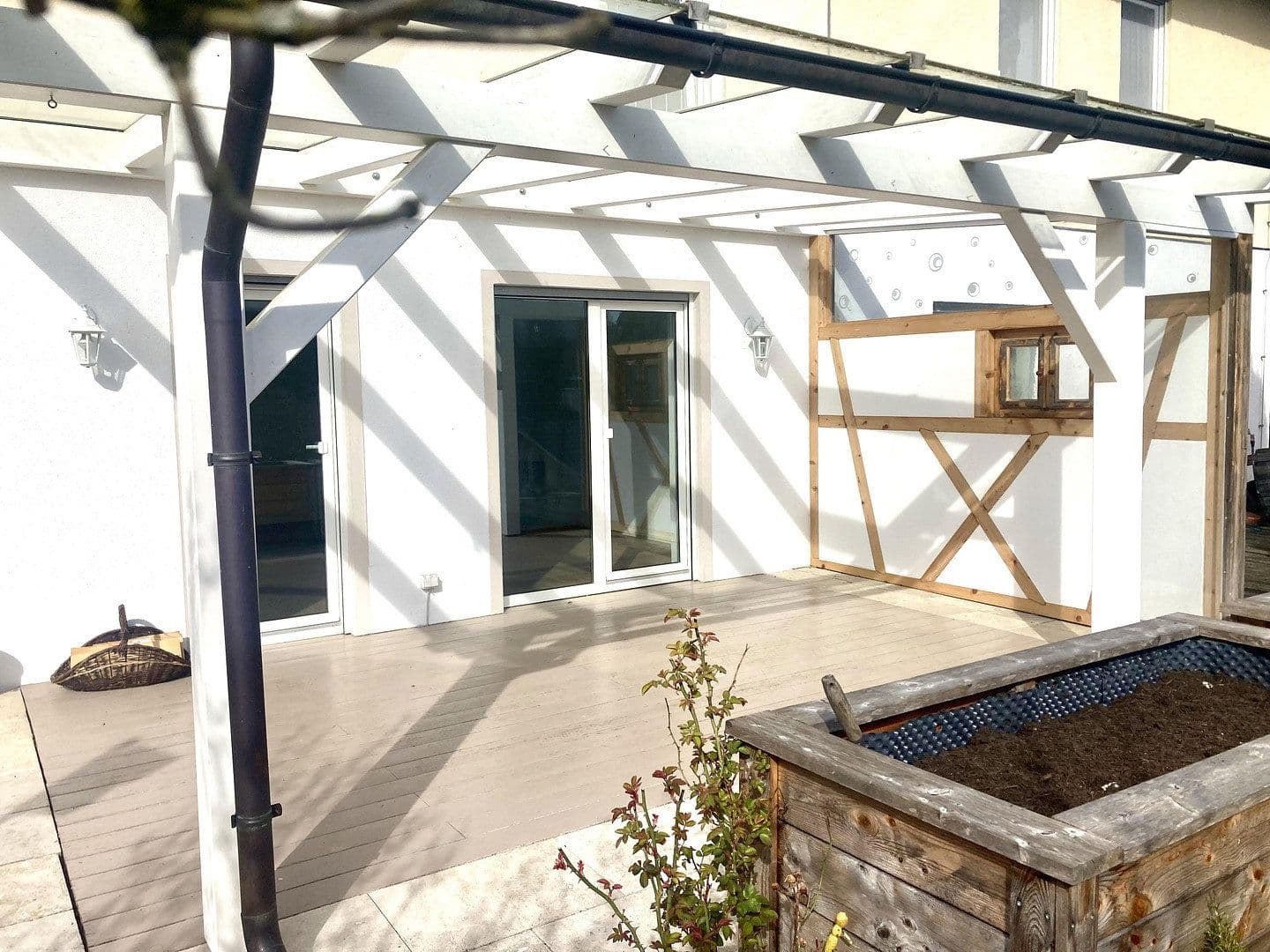 house for sale, 161 m², Isen, Bavaria house for sale, 161 m², Isen, Bavaria