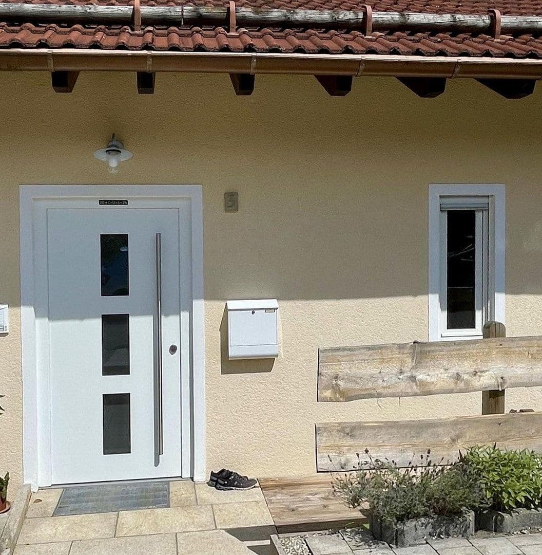 house for sale, 161 m², Isen, Bavaria house for sale, 161 m², Isen, Bavaria