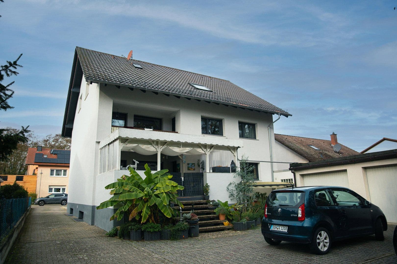 house for sale, 306 m², Ellerstadt, Rhineland-Palatinate house for sale, 306 m², Ellerstadt, Rhineland-Palatinate