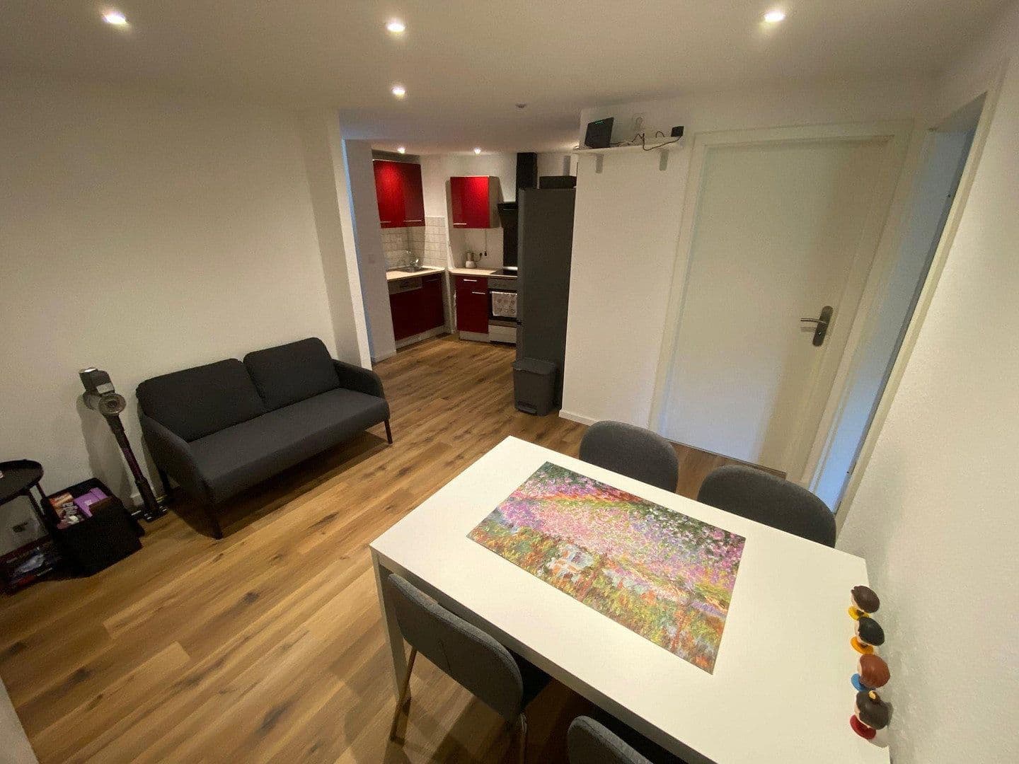 4 bedroom flat to rent, 73 m², Schwabenstraße 1a, Bayern - Würzburg, Bavaria 4 bedroom flat to rent, 73 m², Schwabenstraße 1a, Bayern - Würzburg, Bavaria