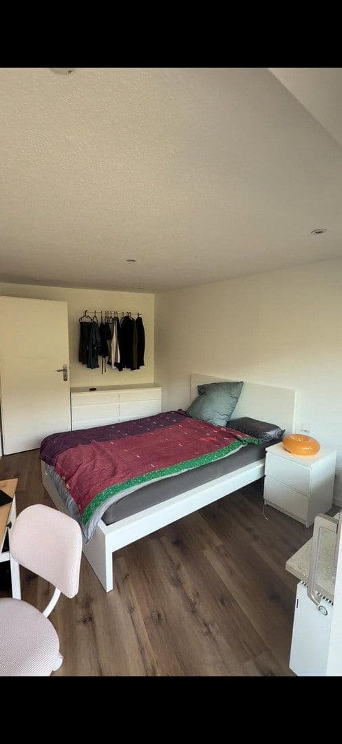 4 bedroom flat to rent, 73 m², Schwabenstraße 1a, Bayern - Würzburg, Bavaria 4 bedroom flat to rent, 73 m², Schwabenstraße 1a, Bayern - Würzburg, Bavaria