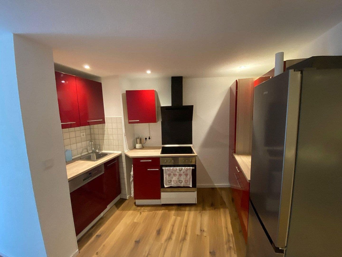 4 bedroom flat to rent, 73 m², Schwabenstraße 1a, Bayern - Würzburg, Bavaria 4 bedroom flat to rent, 73 m², Schwabenstraße 1a, Bayern - Würzburg, Bavaria