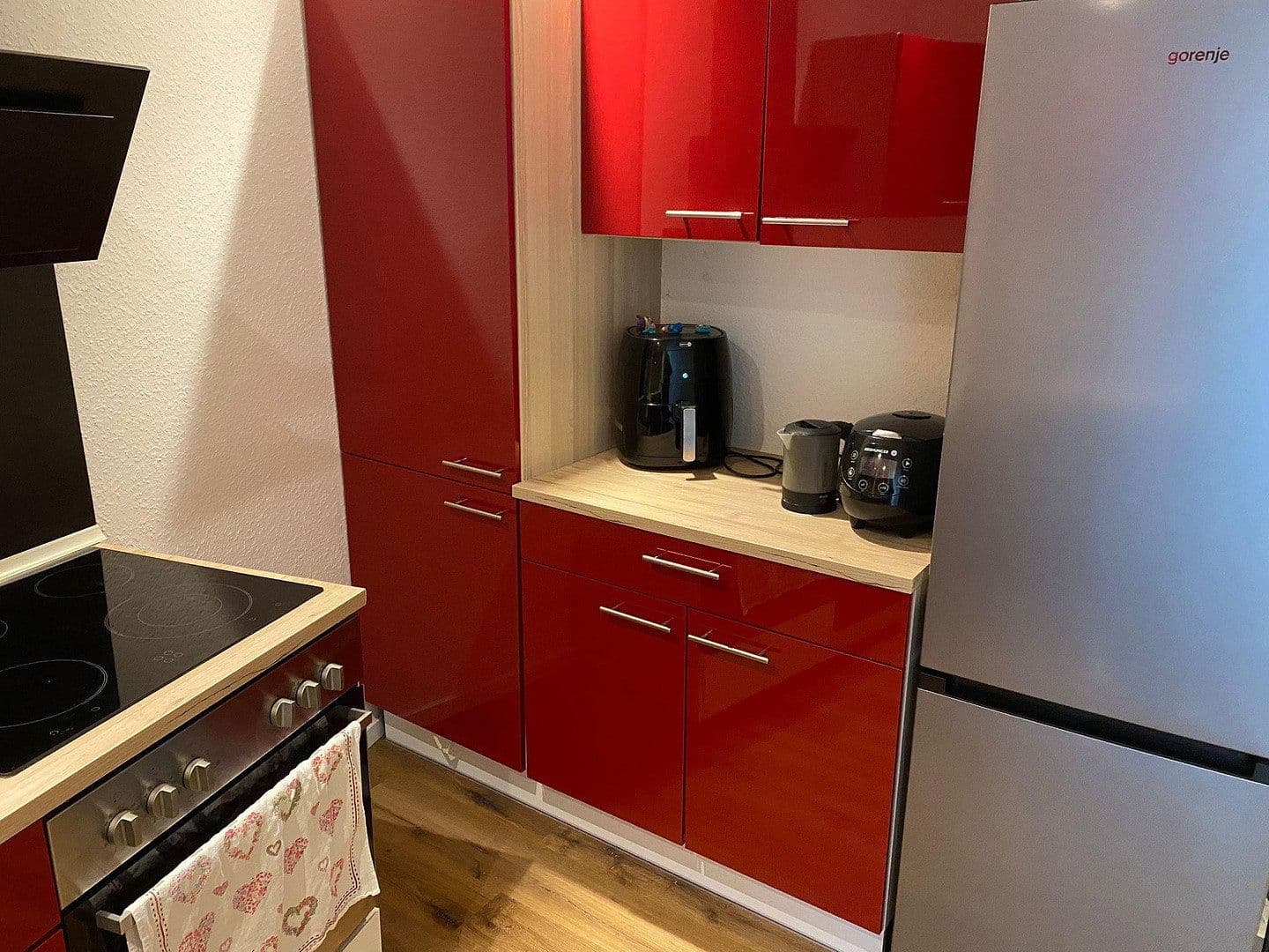 4 bedroom flat to rent, 73 m², Schwabenstraße 1a, Bayern - Würzburg, Bavaria 4 bedroom flat to rent, 73 m², Schwabenstraße 1a, Bayern - Würzburg, Bavaria